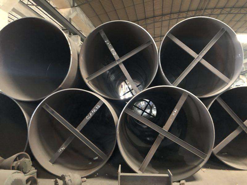 鋼護(hù)筒價格
