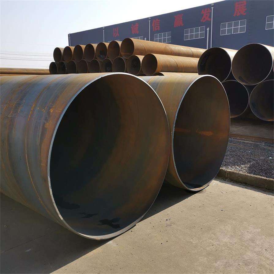 DN1000螺旋鋼管價(jià)格